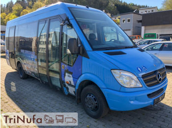 Miejski autobus MERCEDES-BENZ Sprinter City 65 | 17 Sitze | Klima | Retarder |: zdjęcie 1