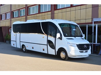 Nowy Minibus, Turystyczny autobus MERCEDES-BENZ Sprinter Granturismo: zdjęcie 1