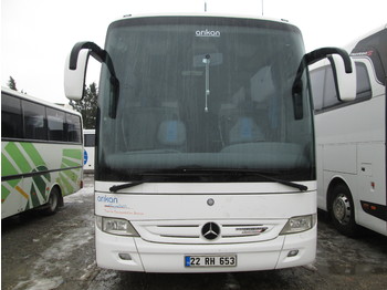 Turystyczny autobus MERCEDES-BENZ TOURISMO: zdjęcie 1
