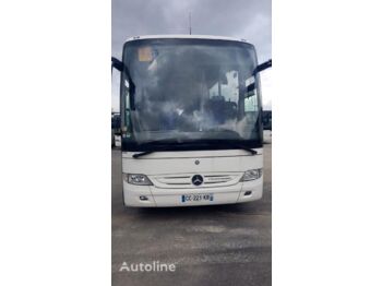 Podmiejski autobus MERCEDES-BENZ TOURISMO: zdjęcie 1