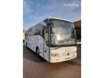 Turystyczny autobus MERCEDES-BENZ TOURISMO: zdjęcie 1