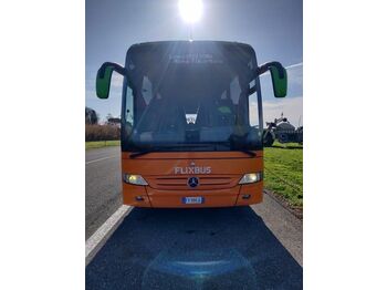 Turystyczny autobus MERCEDES-BENZ TOURISMO 13 M 3 ASSI: zdjęcie 1