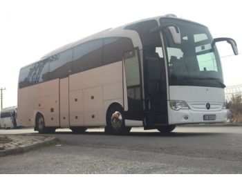 Turystyczny autobus MERCEDES-BENZ TRAVEGO-15 SHD: zdjęcie 1