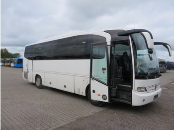 Turystyczny autobus MERCEDES-BENZ Tourino: zdjęcie 1
