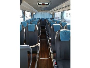 Turystyczny autobus MERCEDES-BENZ Tourismo: zdjęcie 1