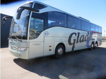 Turystyczny autobus MERCEDES-BENZ Tourismo: zdjęcie 1