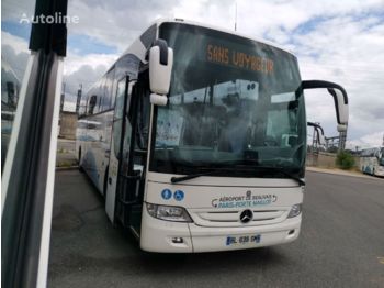Podmiejski autobus MERCEDES-BENZ Tourismo: zdjęcie 1