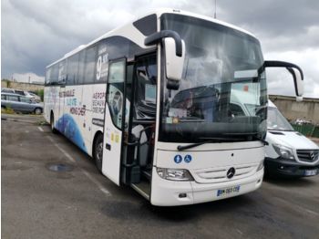 Podmiejski autobus MERCEDES-BENZ Tourismo: zdjęcie 1