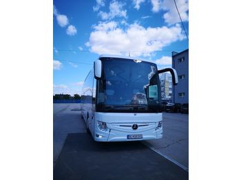 Turystyczny autobus MERCEDES-BENZ Tourismo 15: zdjęcie 1