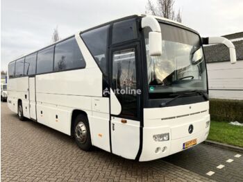 Turystyczny autobus MERCEDES-BENZ Tourismo O350: zdjęcie 1