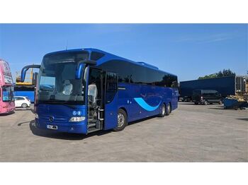 Turystyczny autobus MERCEDES-BENZ Tourismo PSVAR touring coach: zdjęcie 1