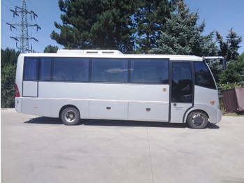 Minibus, Turystyczny autobus MERCEDES-BENZ VARIO O 816 D: zdjęcie 1