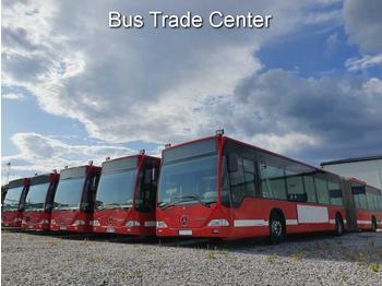 Miejski autobus MERCEDES CITARO G O530 EURO5 KLIMA 8 pcs: zdjęcie 1