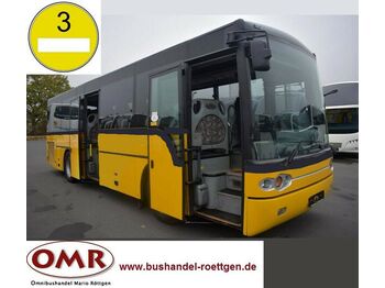 Podmiejski autobus Mauri Carro Alpino/MB/Midi/MD 9/Opalin/40 Sitze: zdjęcie 1