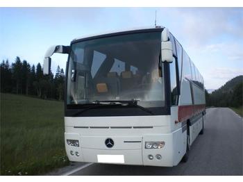 Turystyczny autobus Mercedes-Benz 0350: zdjęcie 1