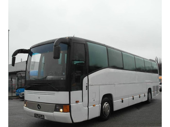 Turystyczny autobus Mercedes-Benz 404-15 RHD*Klima*V8 Motor*6 Gang*350 Tourismo*WC: zdjęcie 2