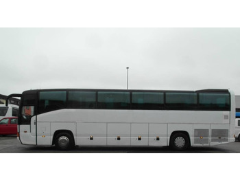 Turystyczny autobus Mercedes-Benz 404-15 RHD*Klima*V8 Motor*6 Gang*350 Tourismo*WC: zdjęcie 4