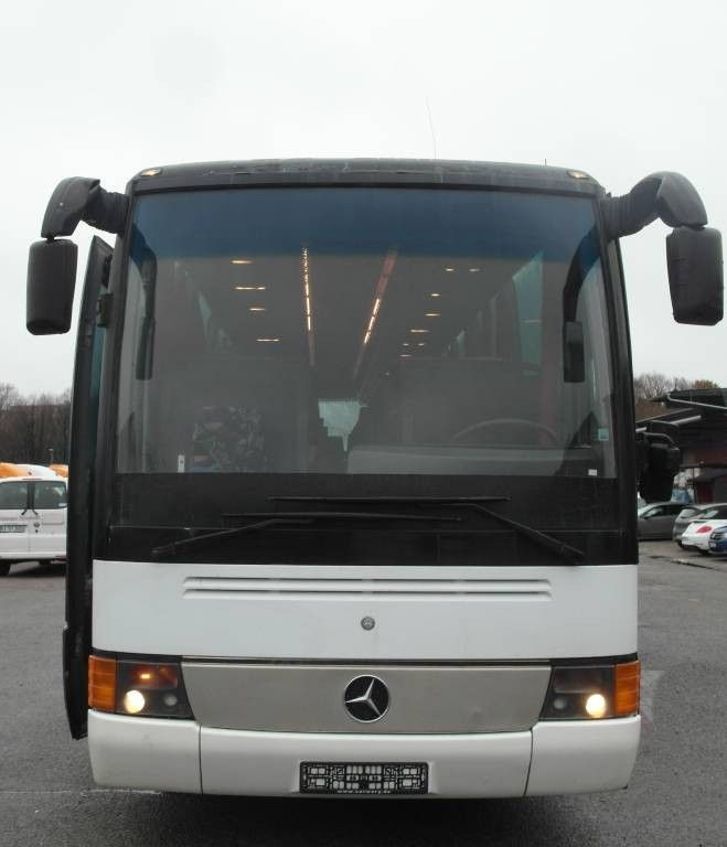 Turystyczny autobus Mercedes-Benz 404-15 RHD*Klima*V8 Motor*6 Gang*350 Tourismo*WC: zdjęcie 7
