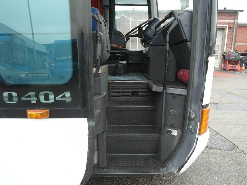 Turystyczny autobus Mercedes-Benz 404-15 RHD*Klima*V8 Motor*6 Gang*350 Tourismo*WC: zdjęcie 11