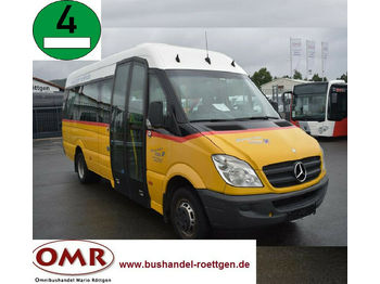 Minibus, Mikrobus Mercedes-Benz 515 CDI Sprinter / City / Crafter / Klima: zdjęcie 1