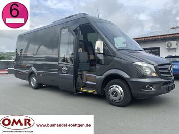 Minibus, Mikrobus Mercedes-Benz 519 CDI Sprinter/ Transfer/Klima/Crafter/Euro 6: zdjęcie 1
