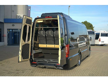 Nowy Turystyczny autobus Mercedes-Benz 519 Tourist  / 5,7t G&G VIP: zdjęcie 5
