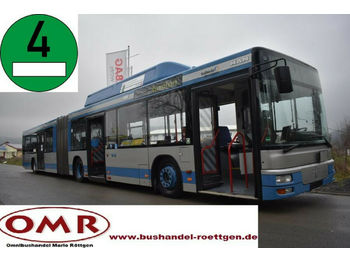 Miejski autobus Mercedes-Benz A 23  CNG /530 G / Erdgas / guter Allg. Zustand: zdjęcie 1