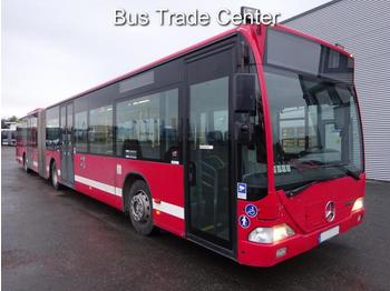 Miejski autobus Mercedes-Benz CITARO G O530: zdjęcie 1