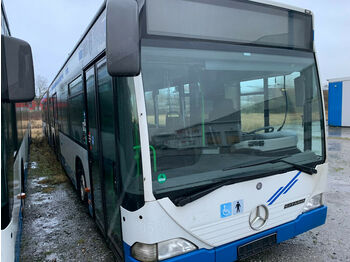 Miejski autobus Mercedes-Benz Citaro Evobus O 530 G,EEV,: zdjęcie 1