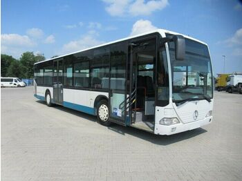 Podmiejski autobus Mercedes-Benz Citaro, Evobus Überland, 46+48 Plätze: zdjęcie 1