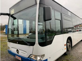 Miejski autobus Mercedes-Benz Citaro G-,Adblue,EEV,: zdjęcie 1