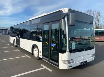 Miejski autobus Mercedes-Benz Citaro / O530 / A21 /  Klima / Euro 5: zdjęcie 1