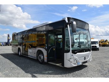 Miejski autobus Mercedes-Benz Citaro O 530 K C2 / EURO 6 / KLIMA / Rampe: zdjęcie 1