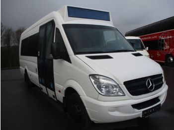 Minibus, Mikrobus Mercedes-Benz City Sprinter /ATM ca. 18.000km: zdjęcie 1