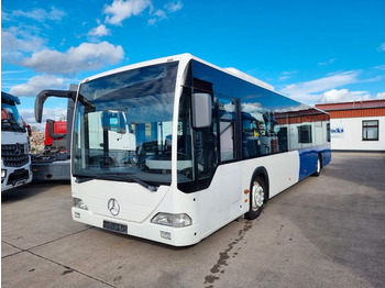 Miejski autobus Mercedes-Benz EVOBUS * CITARO * O530 * 1. HAND *: zdjęcie 1