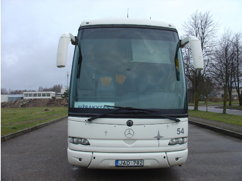 Turystyczny autobus Mercedes Benz EVOBUS Evobus: zdjęcie 1