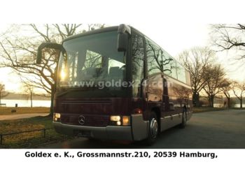 Turystyczny autobus Mercedes-Benz EVOBUS O 404 10 RHD- L: zdjęcie 1