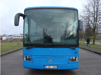 Podmiejski autobus Mercedes Benz INTEGRO: zdjęcie 1