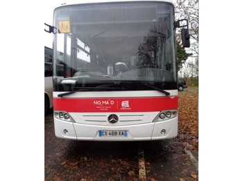 Podmiejski autobus Mercedes-Benz INTOURO / SPROWADZONE / 59 MIEJSC / EEV: zdjęcie 1