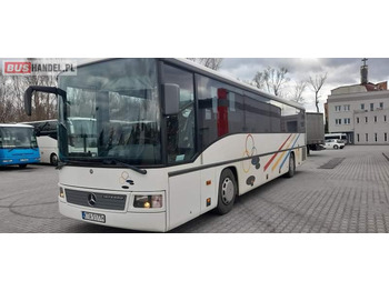 Podmiejski autobus Mercedes-Benz Integro: zdjęcie 2