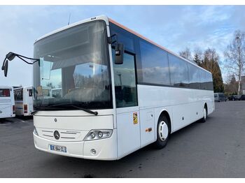 Podmiejski autobus Mercedes-Benz Intouro / klima / euro5: zdjęcie 1