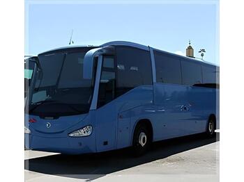 Turystyczny autobus Mercedes-Benz Irizar passenger bus: zdjęcie 1