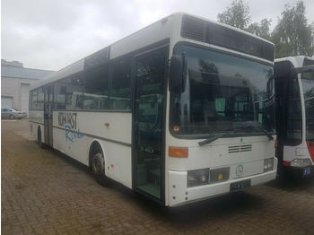 Podmiejski autobus Mercedes-Benz O407, 408: zdjęcie 1