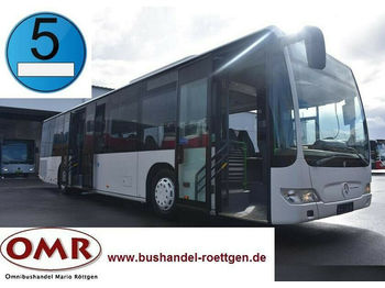 Miejski autobus Mercedes-Benz O530 Citaro/A20/Lion´s City/415/Euro 5: zdjęcie 1