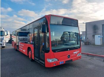 Miejski autobus Mercedes-Benz O530, Euro 5, Klimaanlage: zdjęcie 1
