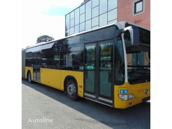 Miejski autobus Mercedes-Benz O530 G: zdjęcie 1