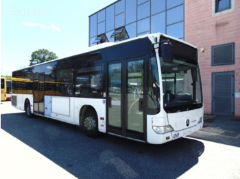 Miejski autobus Mercedes-Benz O530 LF: zdjęcie 1