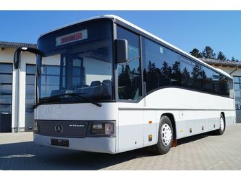 Podmiejski autobus Mercedes-Benz O550 Integro Euro2: zdjęcie 1