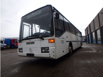 Miejski autobus Mercedes-Benz OMNIBUS + 2 DOOR + MANUAL: zdjęcie 1