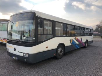 Podmiejski autobus Mercedes-Benz O 345 Conecto ,Euro3, Schaltgetriebe: zdjęcie 1